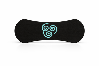 Win Air- Black Nose Strips – Water Proof - Extra Strong