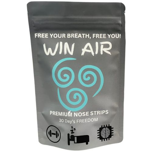 Win Air Nose Strips