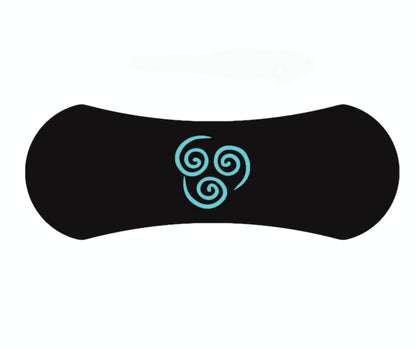 Win Air Black Nose Strips – Breathe Better, Perform Stronger